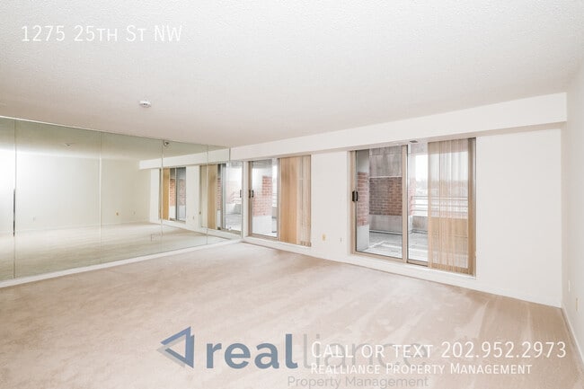Building Photo - 1275 25th St NW