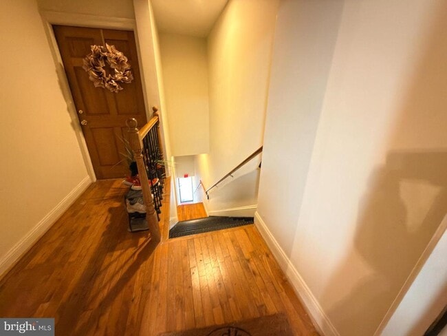 Building Photo - 6218 Georgia Ave NW