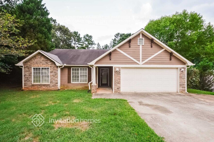 Primary Photo - 390 Cambridge Way