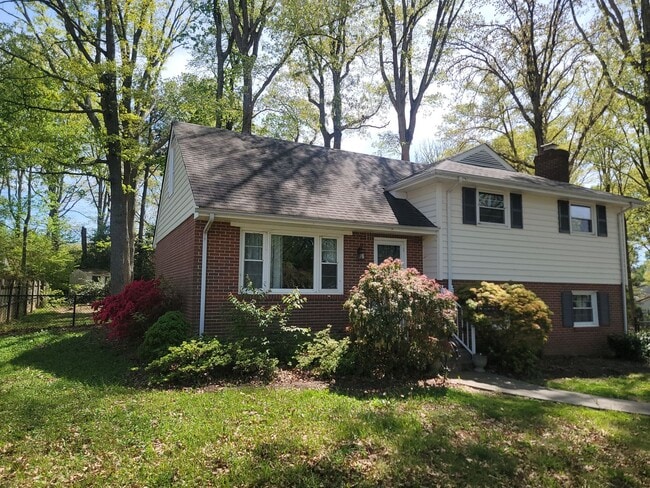 Building Photo - Delightful 3 Bedroom Home for Rent in Henrico