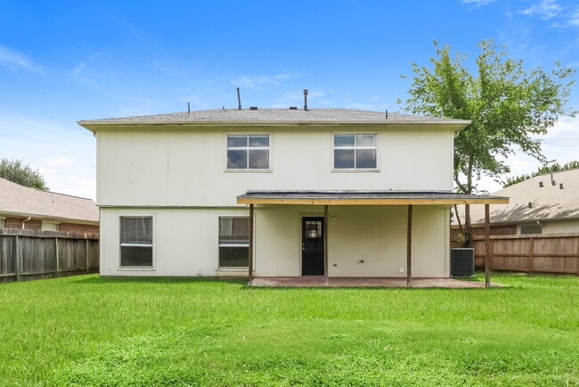 Building Photo - 3015 Cinnamon Glen Dr