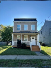 Building Photo - 1421 Mechanicsville Tpke