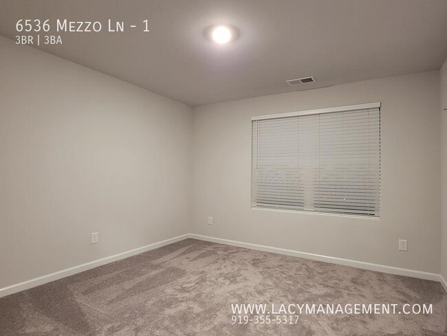Building Photo - 6536 Mezzo Ln