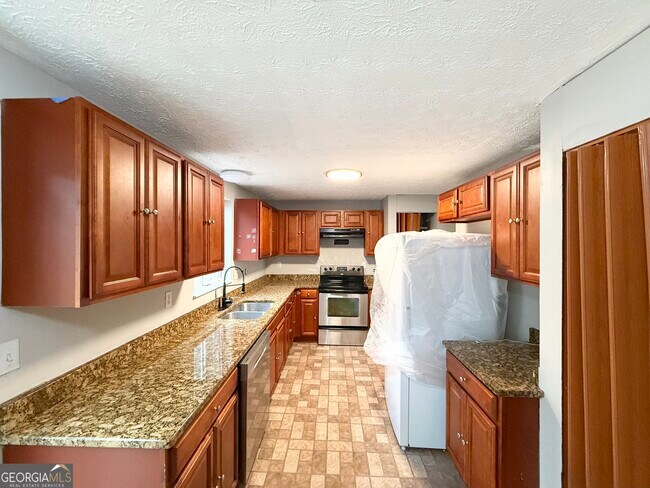 Building Photo - 4979 Stone Trace