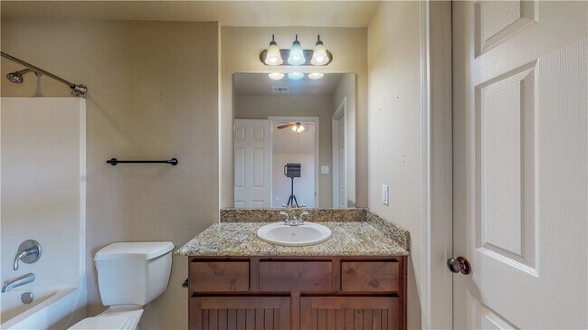 Building Photo - 3416 Cullen Trail