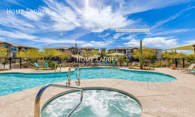 Building Photo - 5100 E Rancho Paloma Dr