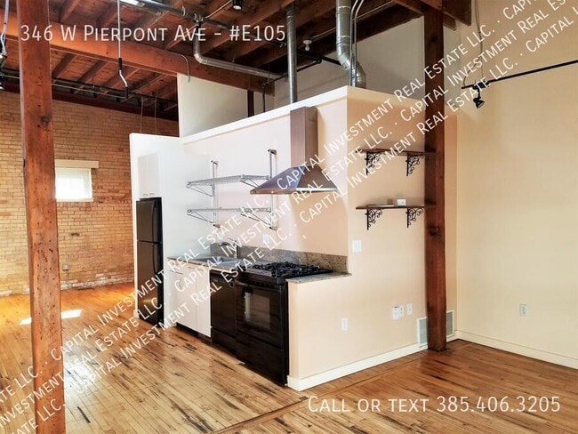 Building Photo - 346 Pierpont Ave