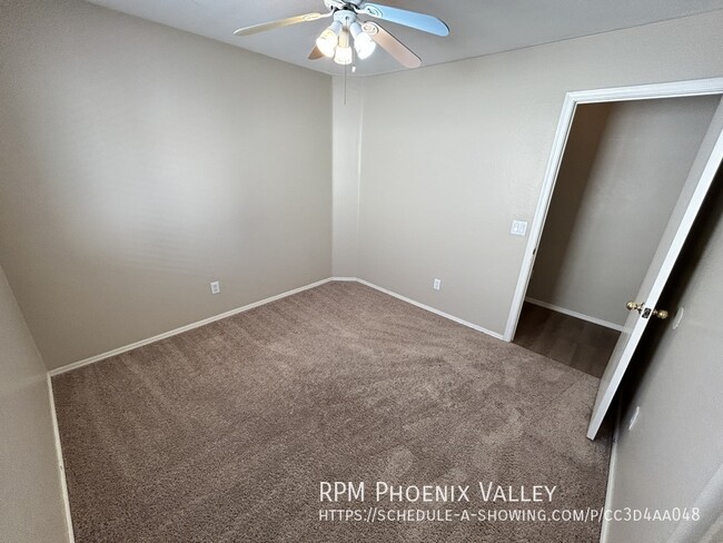 Building Photo - 3/2 El Mirage Home W/ Custom Tan Paint Thr...