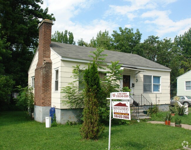 1 Pleasant Pl 1 Pleasant Pl Canajoharie NY 13317 Apartment Finder