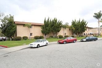 Building Photo - Villa Lucera Apartments