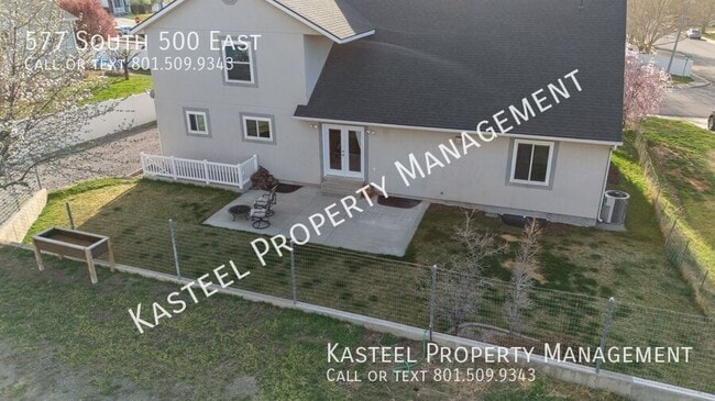 Building Photo - 577 S 500 E St