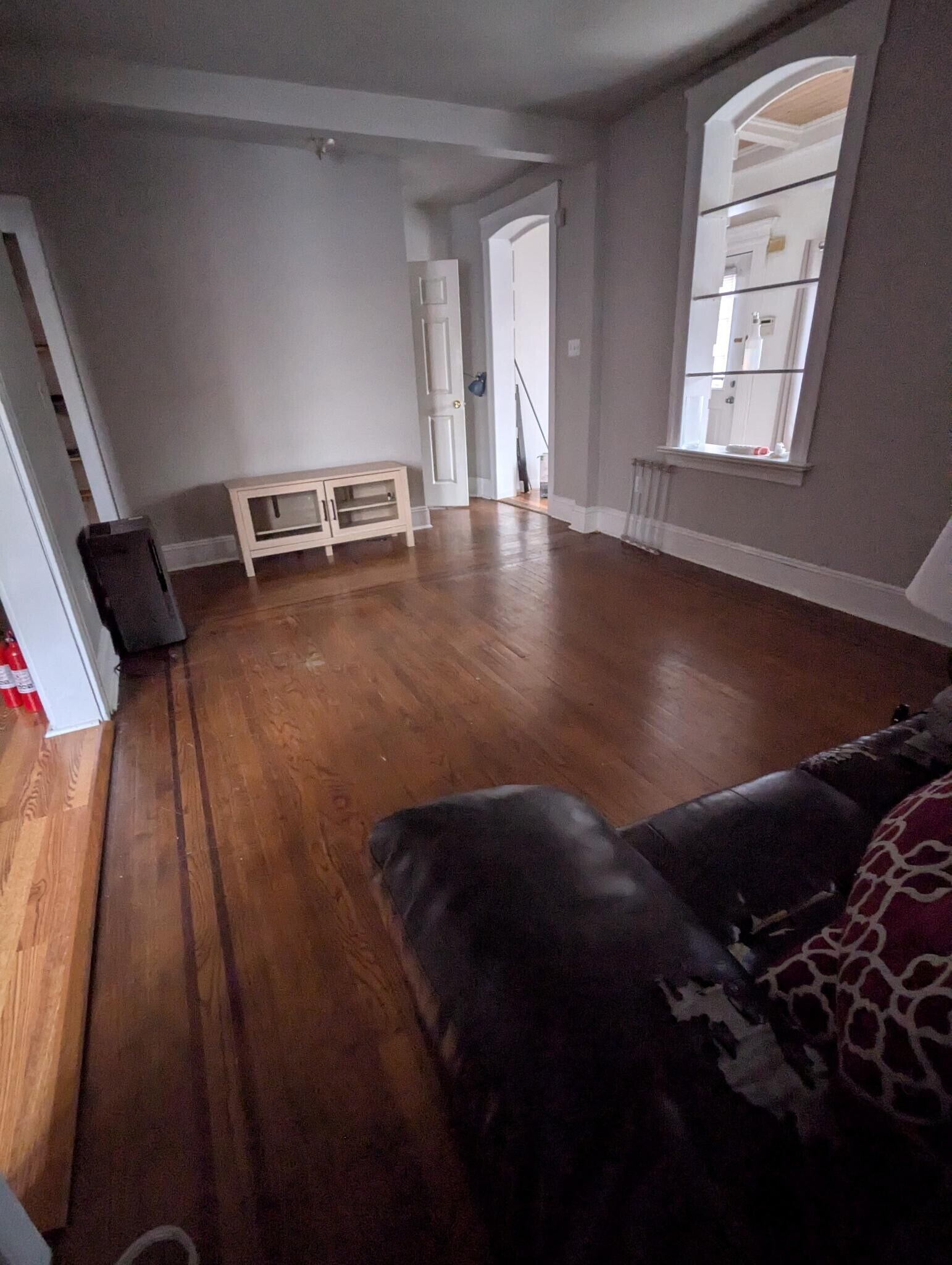 Livingroom - 213 Lincoln Pl