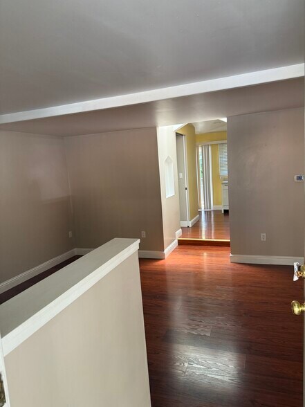 living room - 21744 Almaden Rd
