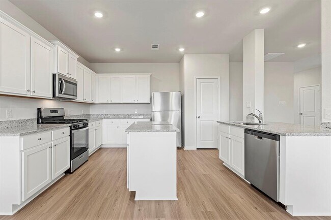 Building Photo - 10811 Bright Beacon Dr