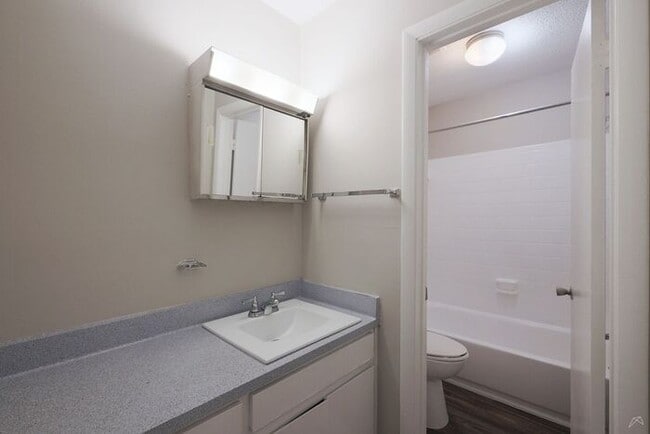 Building Photo - Spacious 1-Bedroom Living Near Emory & Toco Hills | 672 SF