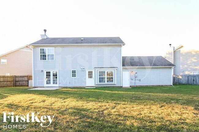 Building Photo - 125 Watercrest Ct