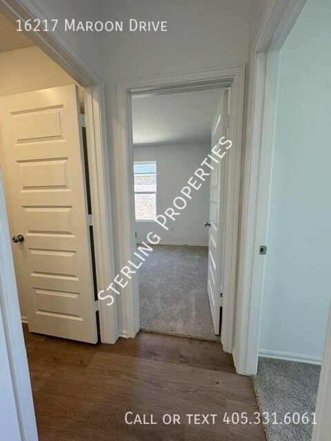 Building Photo - 16217 Maroon Dr