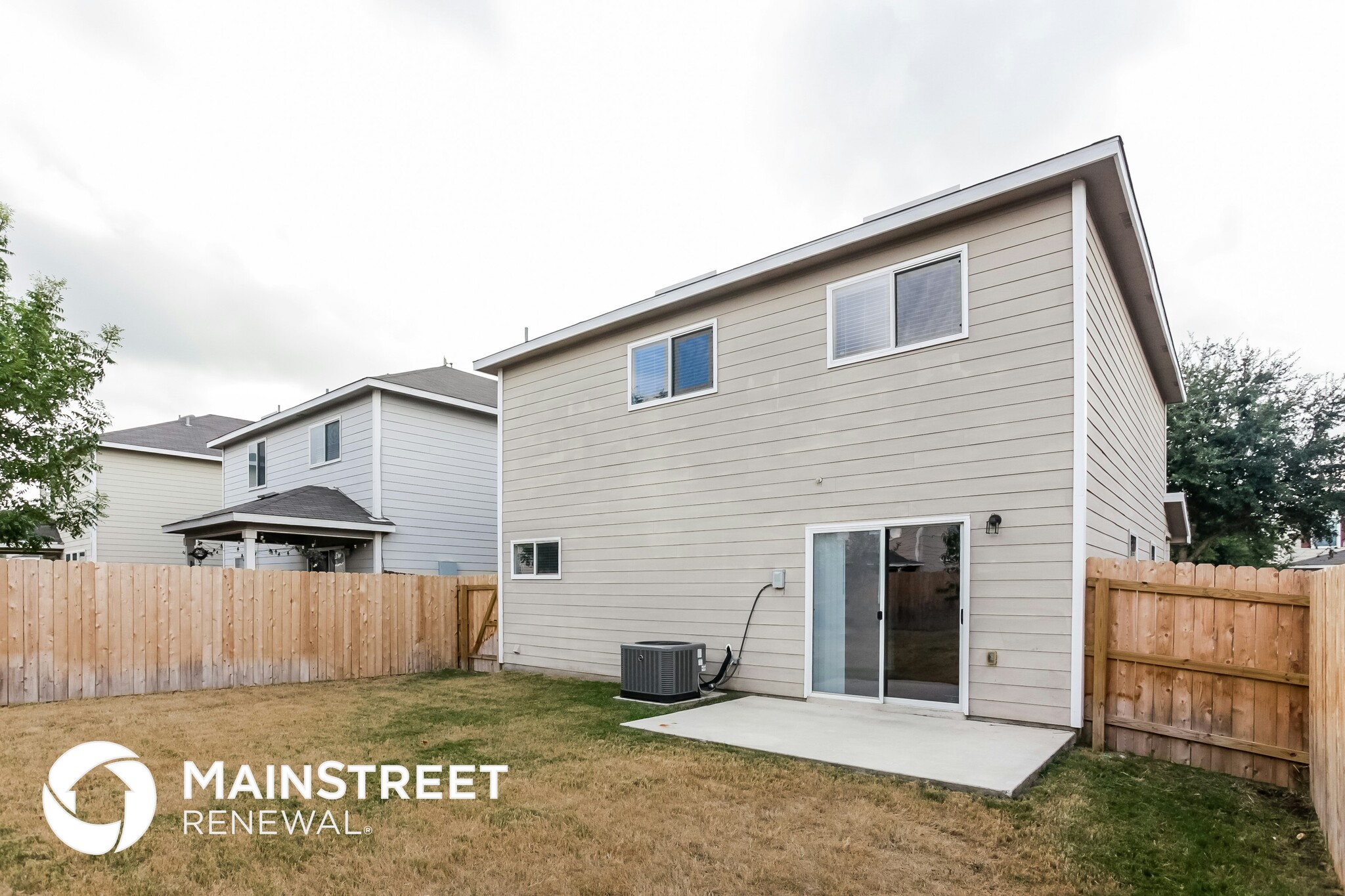 Building Photo - 9311 Pacific Maple