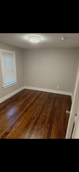 Bed 1 - 30 Grover St