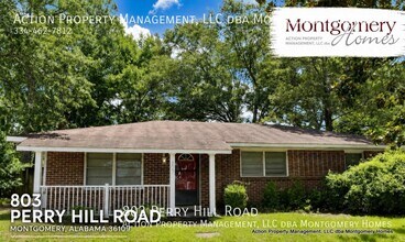 Building Photo - 803 Perry Hill Rd
