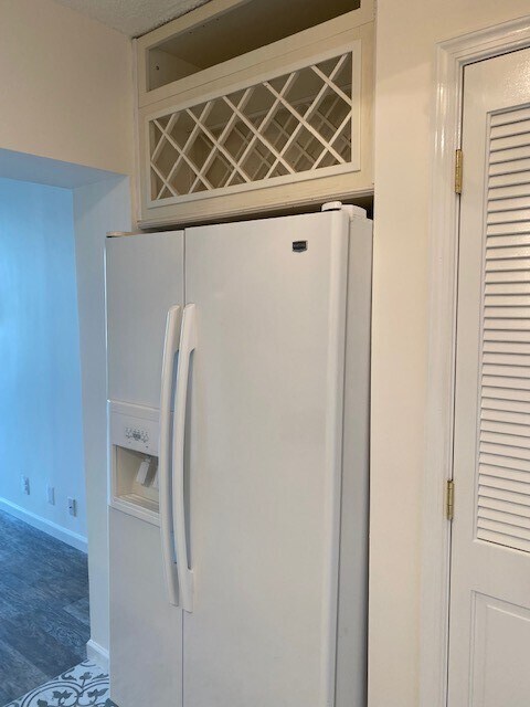 Kitchen - 1250 4th St SW