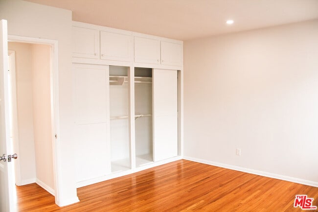 Building Photo - 6263 La Tijera Blvd