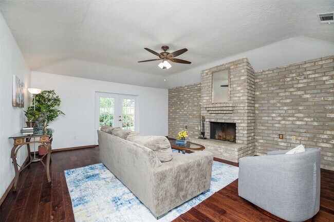 Building Photo - 12410 Pantano Drive