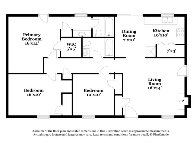 Building Photo - 413 Cardinal Dr