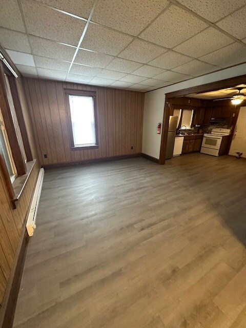 Building Photo - 302 N Queen St