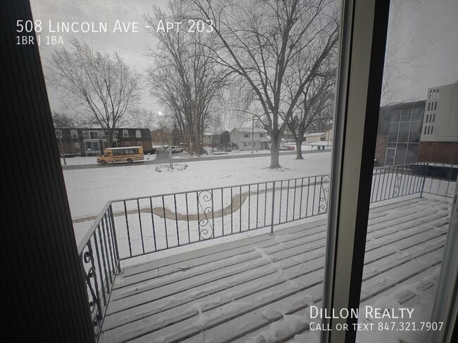 Building Photo - 508 Lincoln Ave