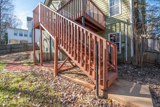 Building Photo - 116 Sagamore Ln