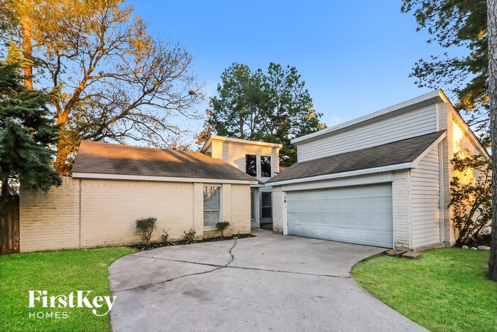 Building Photo - 20202 Big Timber Ct