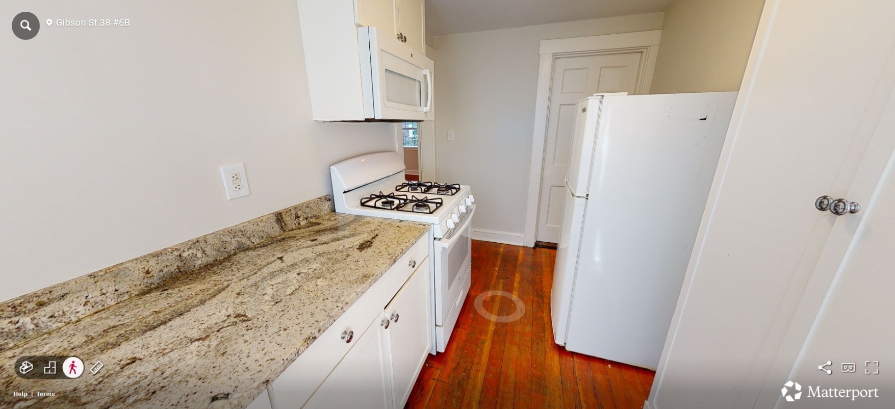 Building Photo - 40 Gibson St