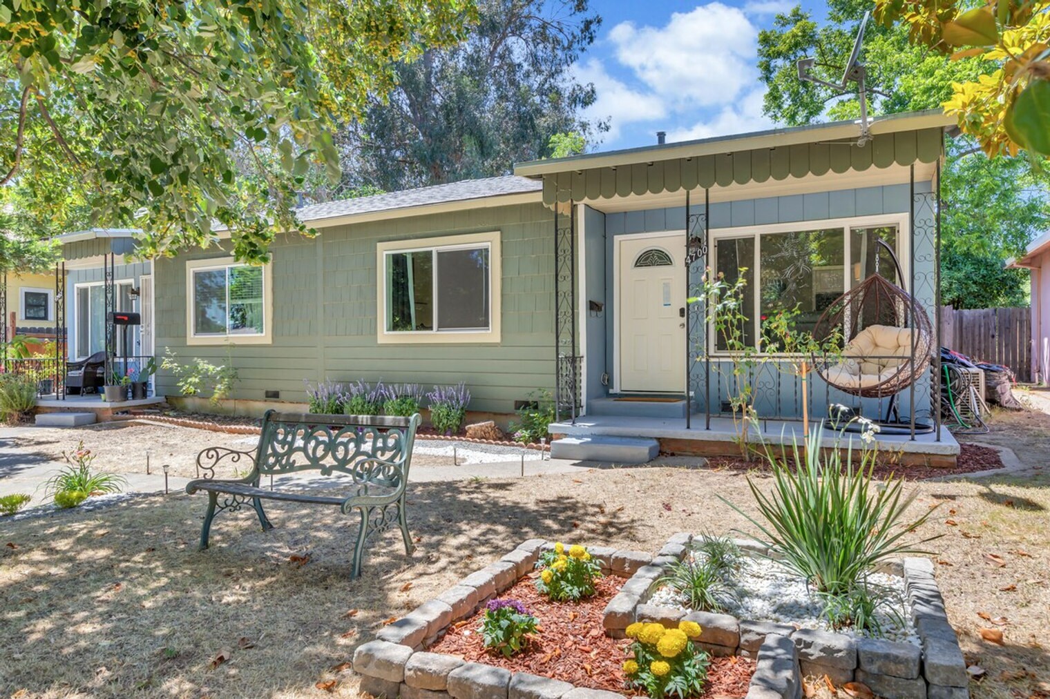 Building Photo - 4700 65th St