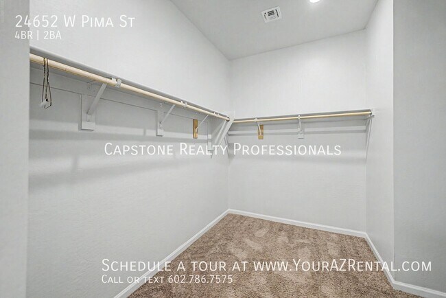 Building Photo - 24652 W Pima St