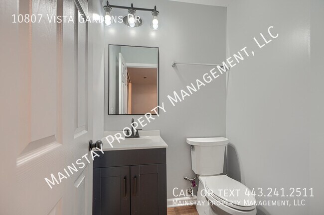 Building Photo - 10807 Vista Gardens Dr