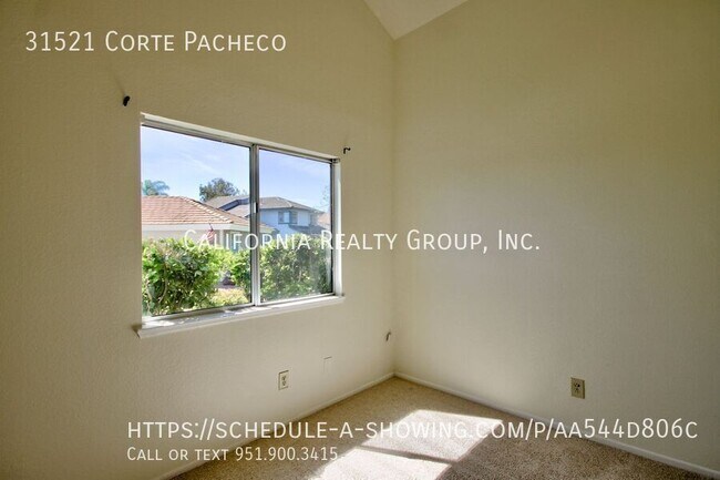 Building Photo - 31521 Corte Pacheco