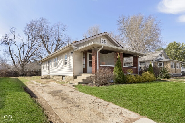 Building Photo - 5348 Winthrop Ave