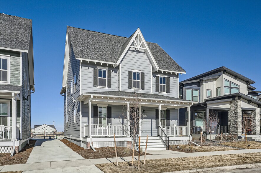 Building Photo - 21235 E 61st Dr