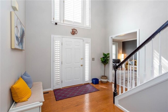 Building Photo - 58 Parkside Cir