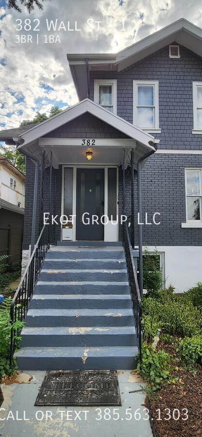 Building Photo - 382 Wall St