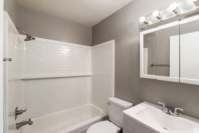 Building Photo - 4277 Wright Ave
