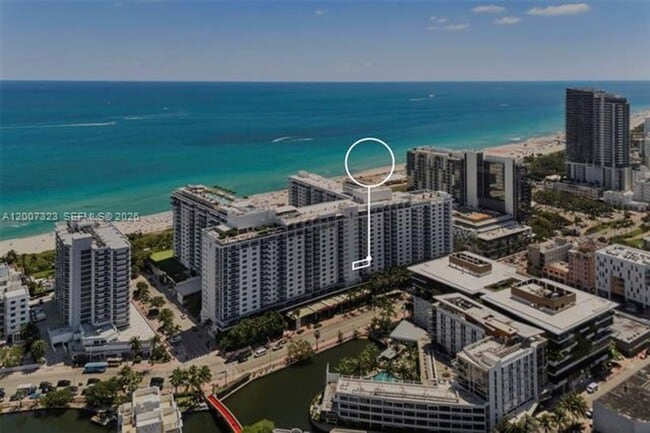Building Photo - 2301 Collins Ave