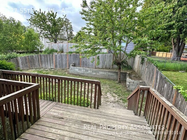 Building Photo - 727 55th St SW