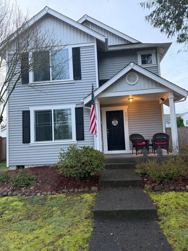 Building Photo - Charming 3-bedroom Dupont Home
