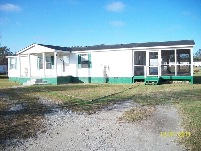 Building Photo - 103 Newby Ln