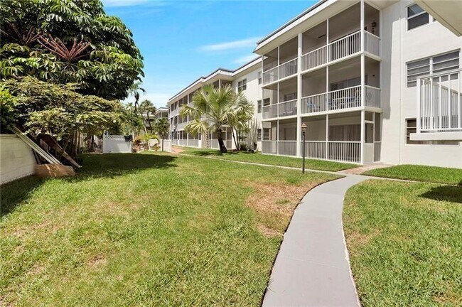 Building Photo - 1439 S Ocean Blvd