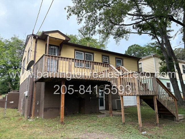 Building Photo - 5705 Monte Sano Rd