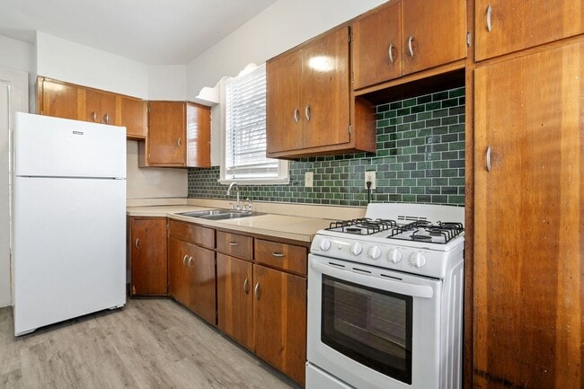 Interior Photo - Redmont Place