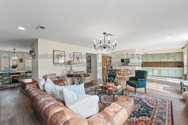 Building Photo - 3021 Teague Rd